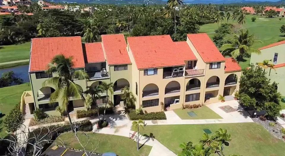 Palma Vista Beach Villa Humacao Exterior photo
